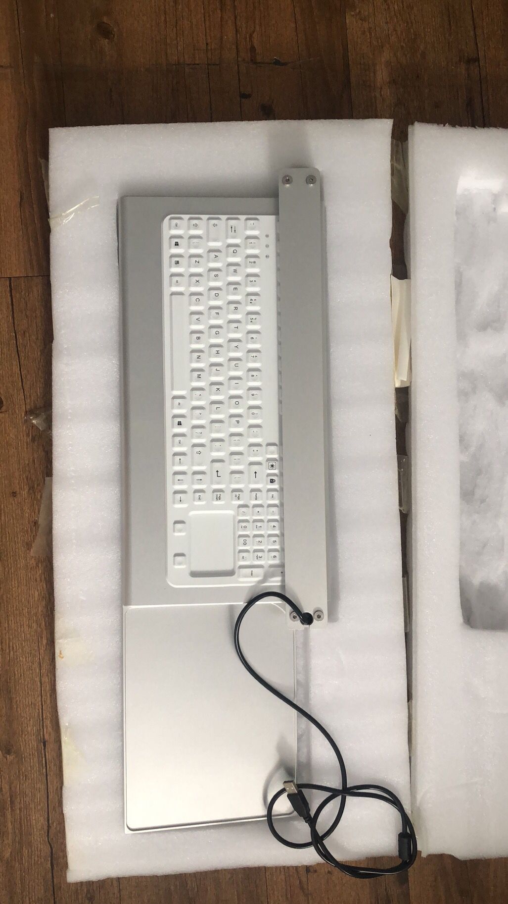 金属键盘5