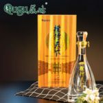 屈姑橙待天下45度脐橙精酿白酒精品