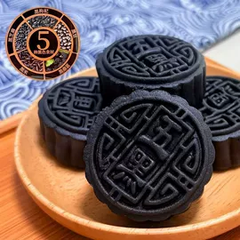 传统糕点;月饼;其他小点心