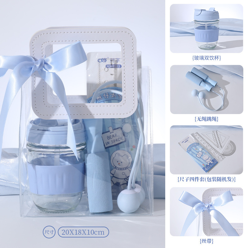 Regalos de aniversario, cajas de regalo de acompañamiento, pequeños regalos prácticos y de alta gama, regalos de cumpleaños, regalos de apertura para empleados y clientes, ideas creativas