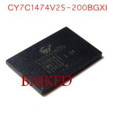 CY7C1474V25-200BGXI TWN 储存器SRAM 72M FBGA209 正品
