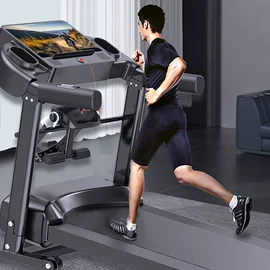 跑步机;其他健身器材