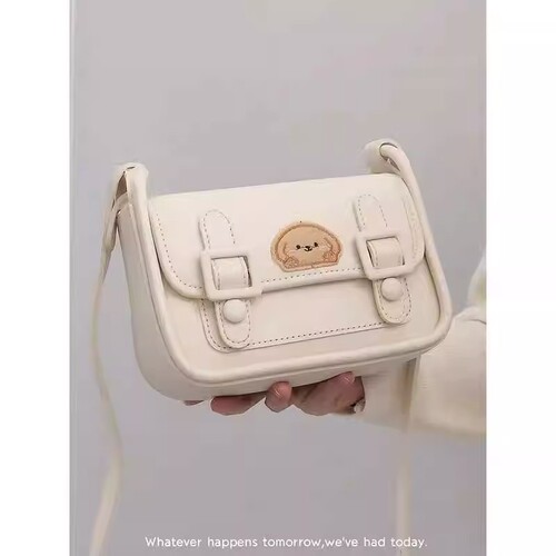Hand-woven bag Cambridge bag diy homemade material bag niche underarm one-shoulder cross-body bag for girlfriend