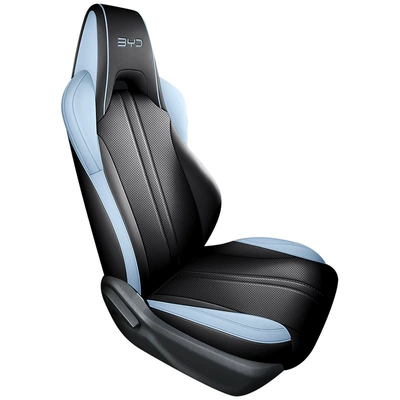 Modelə uyğun (Original) oturacaq örtükləri – Left-Hand Drive Overseas Right-Hand Drive Seat