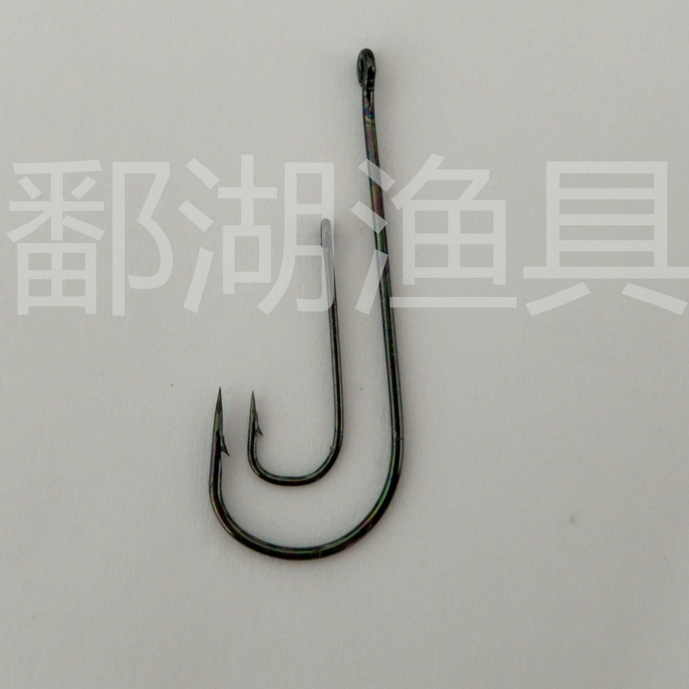 5115 pescadores pesca gancho a granel fábrica directa al por mayor pescador personalizado