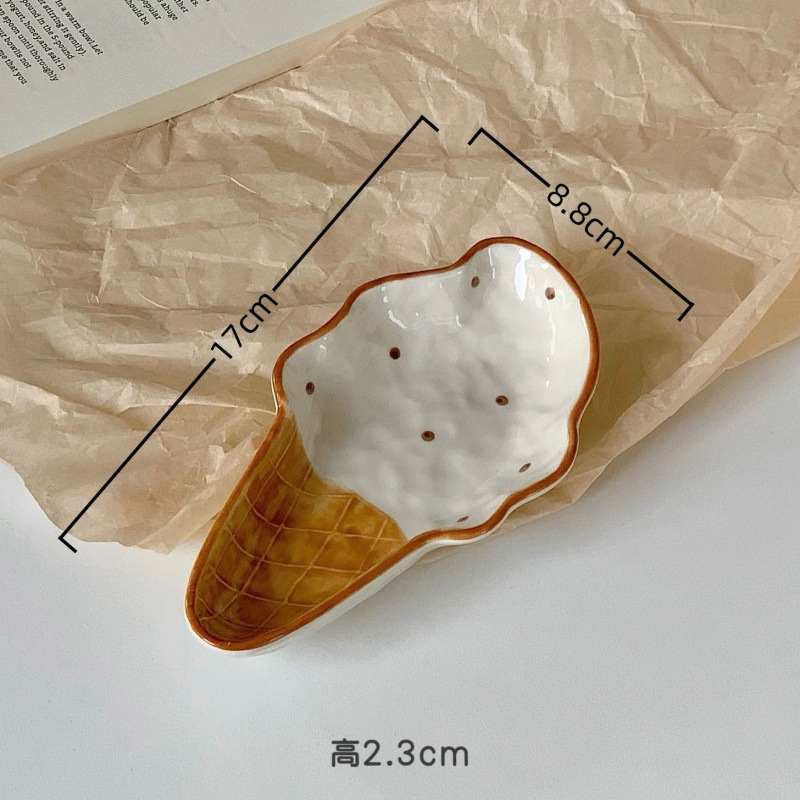 网红海派甜心陶瓷餐具手绘釉下彩米饭碗少女高颜值沙拉碗汤碗面碗|undefined