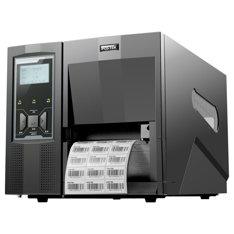 ��˼��POSTEK TX2 TX3 TX6��ҵ������ֽ�ϸ�֤ͭ���װ���ƴ�ӡ��