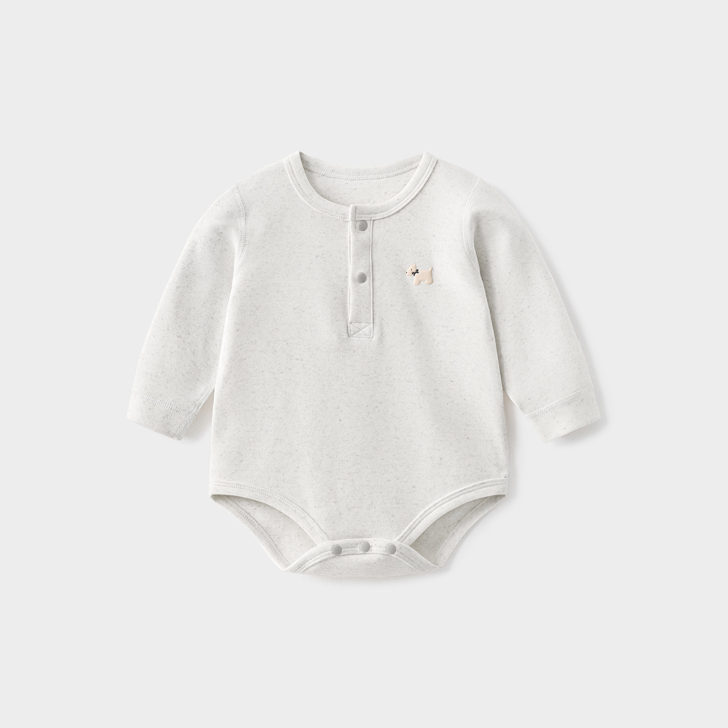 Primavera y otoño, camiseta de bebé, pijamas de mangas largas para niños, camiseta triangular delgada, ropa de recién nacidos, ropa para bebés