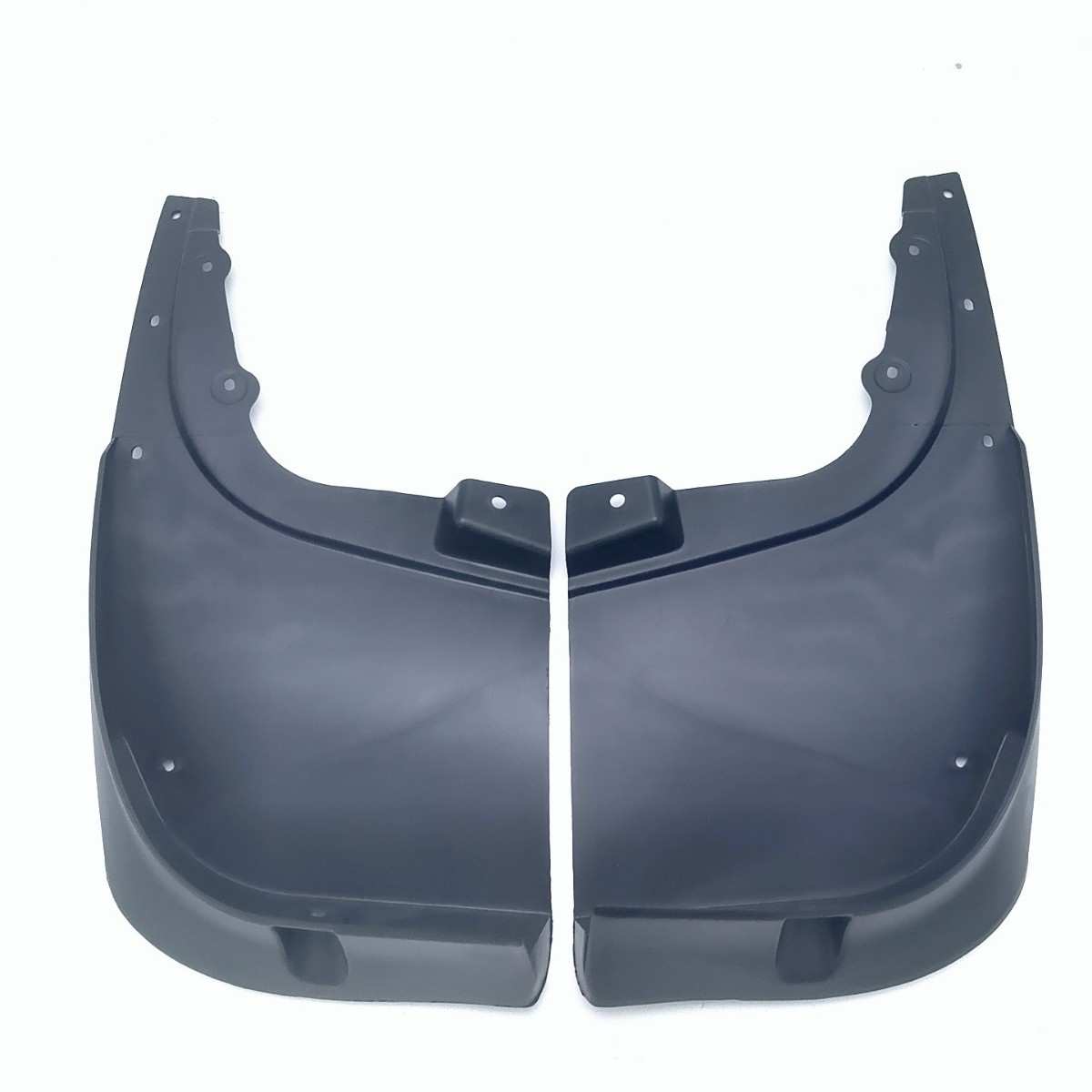 Adecuado para rueda trasera Harvard H9, 2 piezas, 2012-2023, modificación de guardabarros de coche con guardabarros transfronterizo de exportación