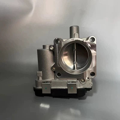 Bora Jetta Lavida Octavia Fabia üçün 04E133062B/03F133062B/M/Q/H qaz klapanı