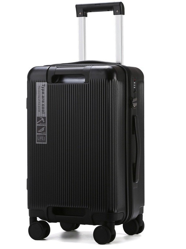 El desierto y su maleta separada <unk> <unk> para mujeres y hombres estudiantes de alta calidad, maleta de alta capacidad para hombres, maleta de moda