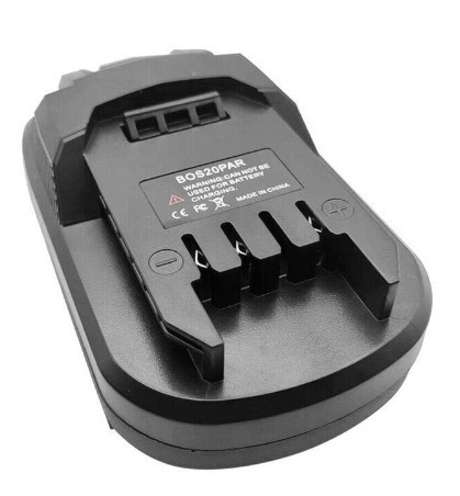 Adaptador de batería de cabello directo del fabricante es compatible con Dewei Mutian MiWatch 100 convertidores de baterías rotativas mutuas image 68