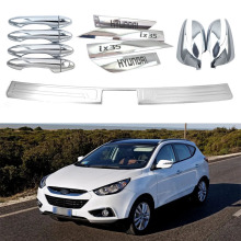 m09-13FHyundai ix35 ܇RT߅lȺo