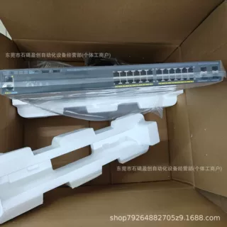WS-C3750X-24P-S  思科CISCO交换机24口质保一年议价
