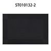 Modern and minimalistic woven table mat PVC, wholesale