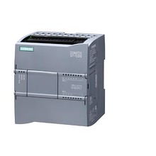 6ES7211-1HE40-0XB0TCPU 1211C DC/DC/^ S7-1200PLC