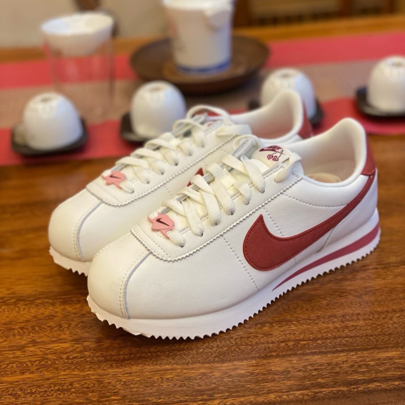 Putian Chunyuan nuevo clásico Cortez zapatos deportivos de entrenamiento de estilo bajo clásico marca de resistencia a la marea