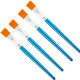 Children's Painting Brush Graffiti Color Acrylic Watercolor Pigment Kindergarten Gouline Pickup Pen Gouache Nylon Brush