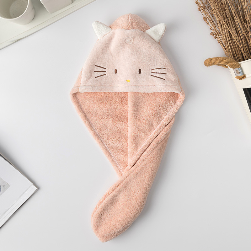 핑크 고양이 / 다양한 규격