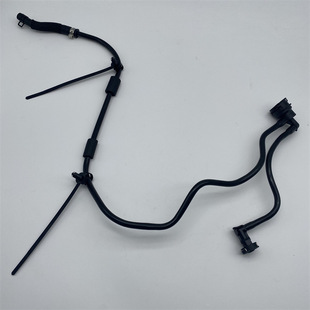Stzt 2055012501 Water Kettle Tube, Water Pipe, Coolant Hose, Suitable for Mercedes-Benz Cm274