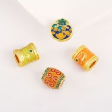 ��ɫ �ŷ�����ͬm���U��ͨ��DIY����Ͱ�����ɢ������D�\�����