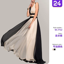 连衣裙;婚纱;晚礼服