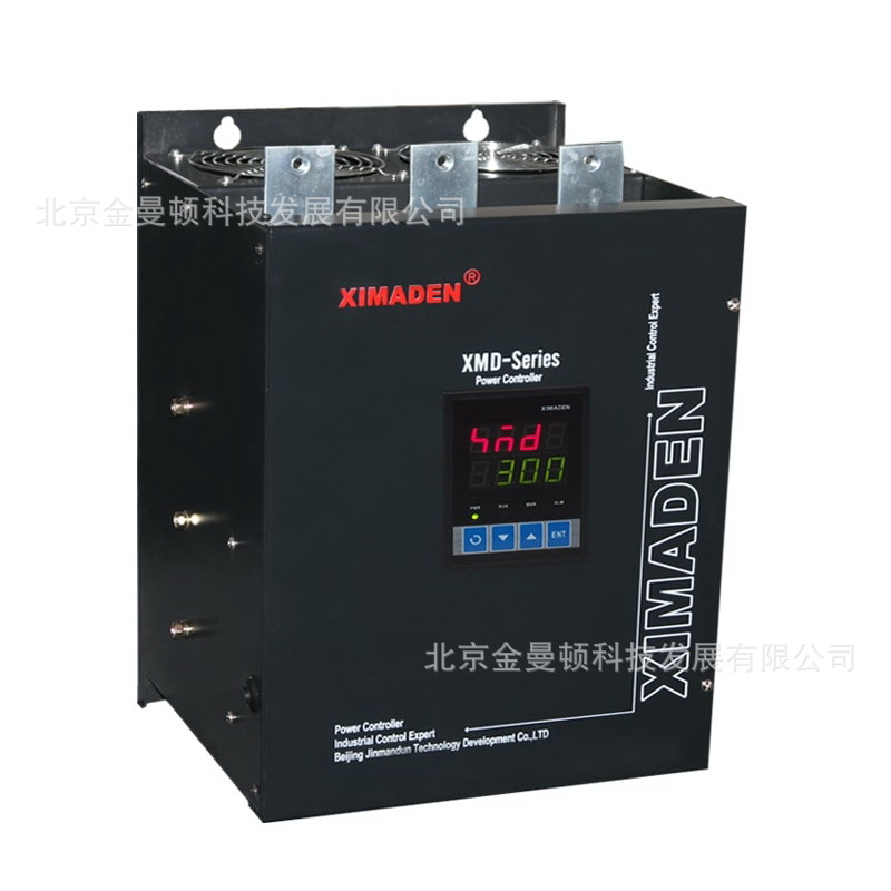 XMD300系列三相智能调功调压一体化电力调整器