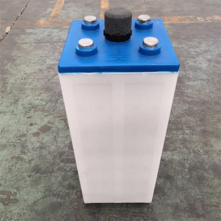 牵引型蓄电池厂家 D330KT/D440KT铅酸蓄电池 防 爆免维护电池