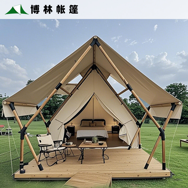 観光地区野豪華ホテルテント防風豪雨防止ネット赤民宿キャンプ宿泊山小屋テントメーカー直販|undefined