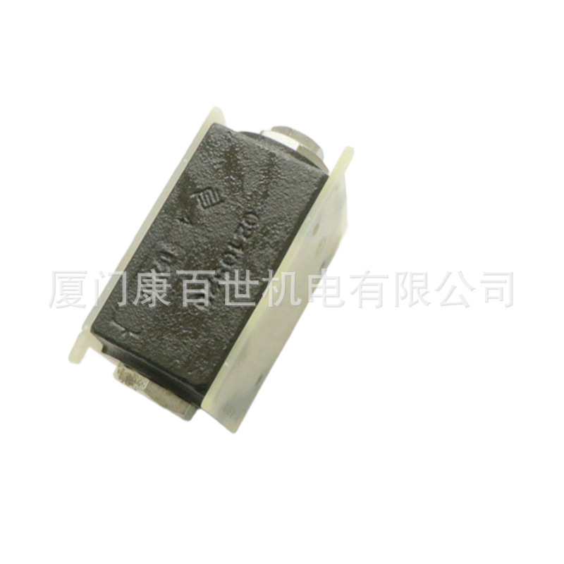 现货供应意大利迪普马DUPLOMATIC压力控制溢流阀RQM3-P5/原装全新