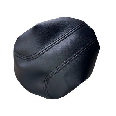 Console Armrest Box Protective Cover, Sürətlər qutusu və əl tormozu başlıqları