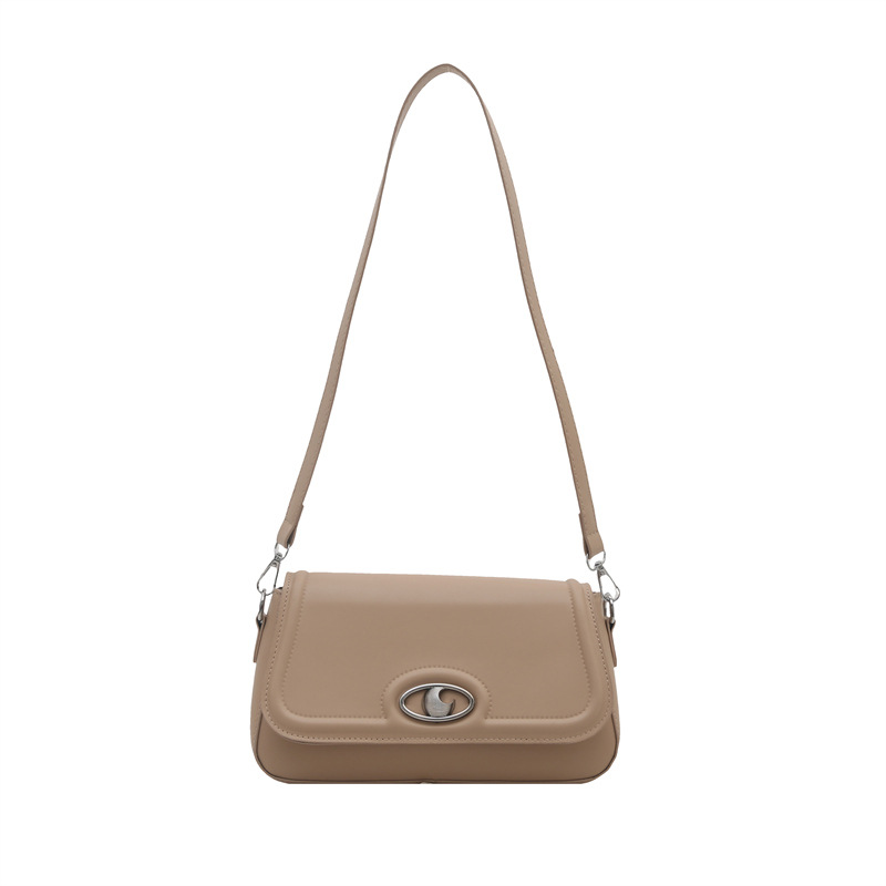 Xiaozhong sensación de mochila de estilo extranjero para mujeres 2025, nueva moda ocio mochila de estilo extranjero para viajar, mochila de estilo minimalista