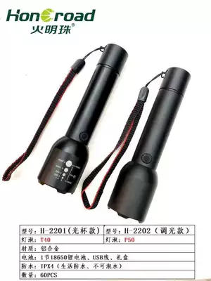 wholesale aluminum charging solar – UV fənərlər - h-22012202