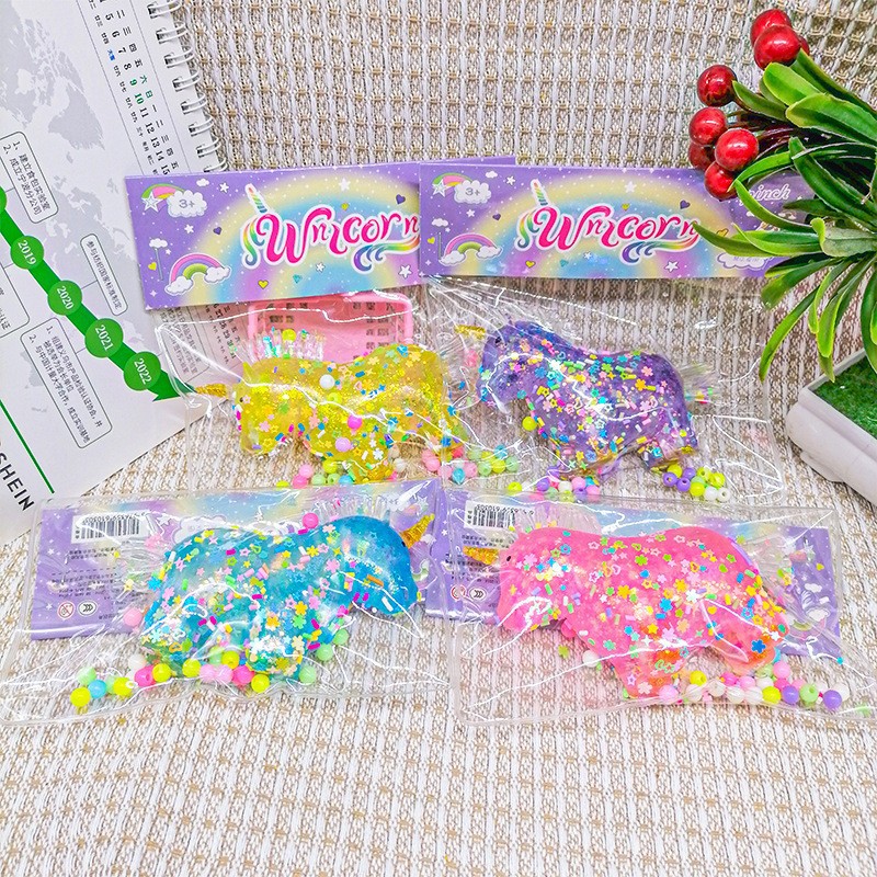 Azúcar de Malta pellizco música estrella luminosa Bola de descompresión de azúcar de Malta Bola de ventilación de rebote lento artefacto de descompresión juguete al por mayor