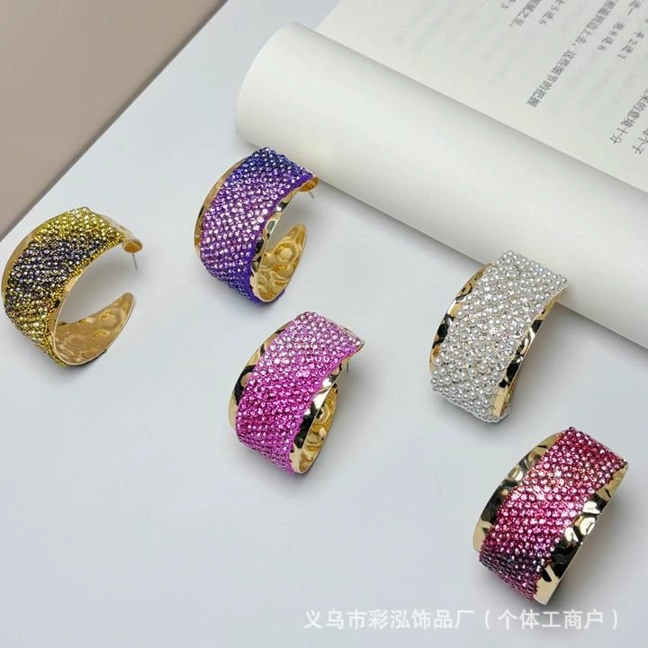 Серебряная игла-стержень, небольшие дизайнерские серьги, образец серебра 925, европейский стиль, легкая роскошь