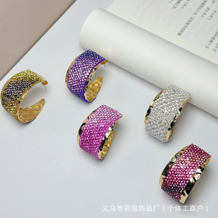 Серебряная игла-стержень, небольшие дизайнерские серьги, образец серебра 925, европейский стиль, легкая роскошь