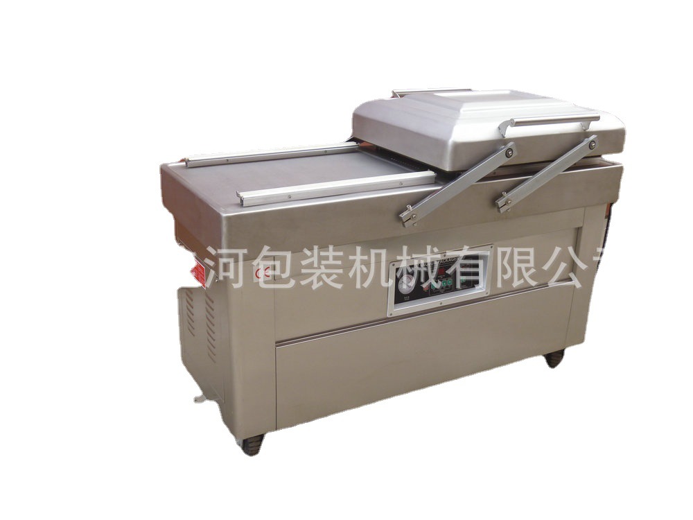 双室 真空包装机厂家、食品真空包装机、真空封口机