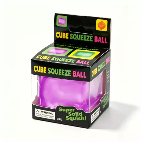 5.5 purple ice cubes [boxed]