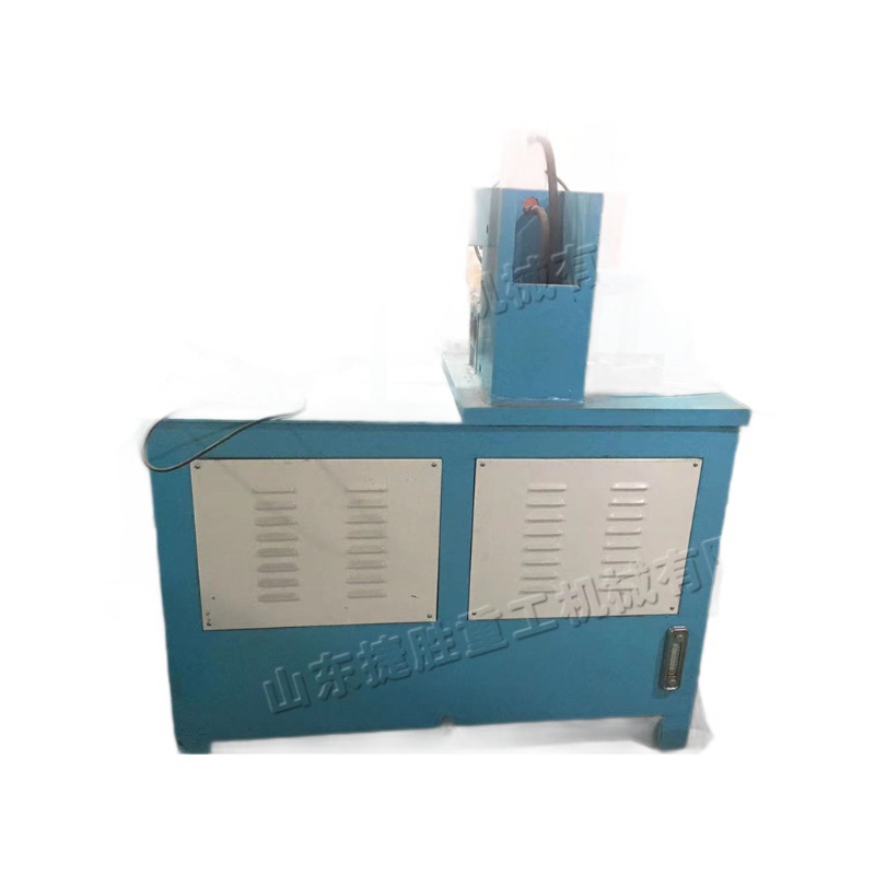 Máquina de procesamiento de tuberías de fluido compresor de tuberías de conducto de aire máquina de reducción de tuberías de agua de acero inoxidable de metal máquina de reducción de tuberías expansoras