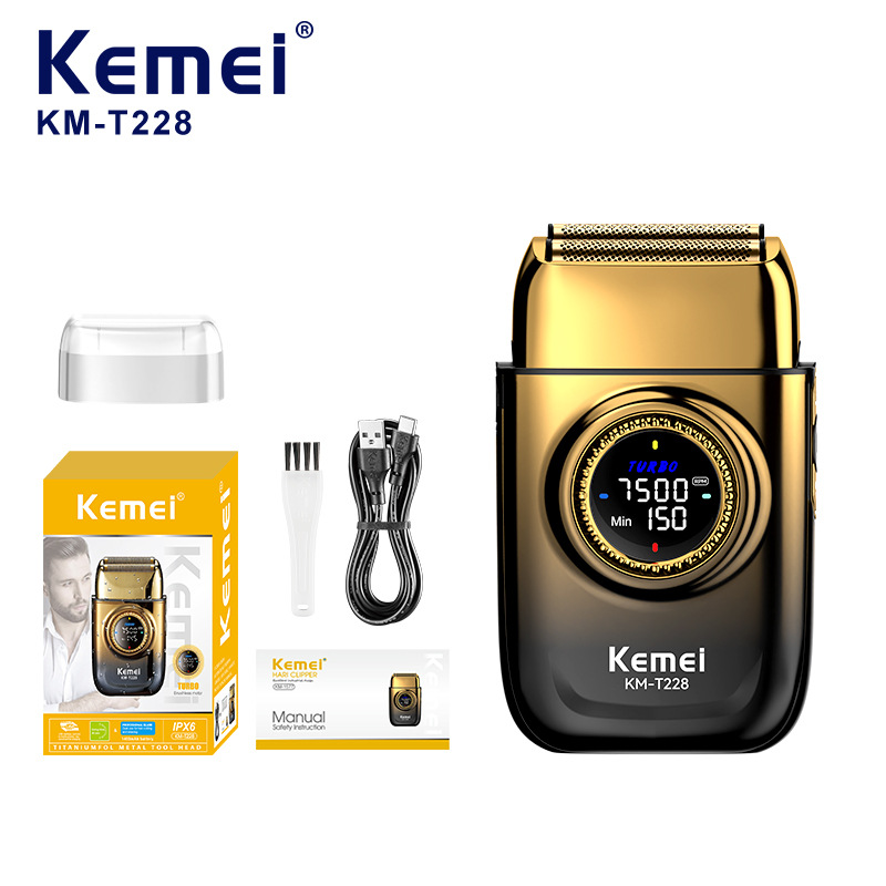 KM-T228