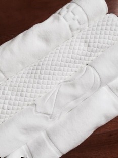 Thickened Cotton Floor Towels for Hotels, Bathroom Floor Mats, Non-Slip Door Mats with Slight Flaws, Simple and Modern J^