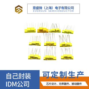 275V1UF105K �_��22.5MM ��Ҏ���X2   ȫ��ԭ�b�댧�w������