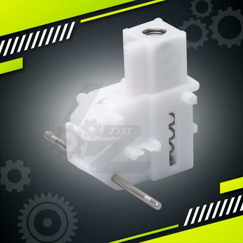 맞춤형 샤프트 길이