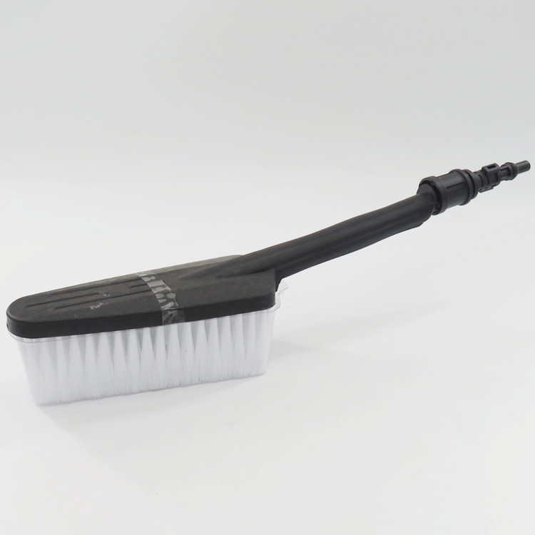 家用清洗机洗车通水刷清洗用具洗车工具刷子清洗刷