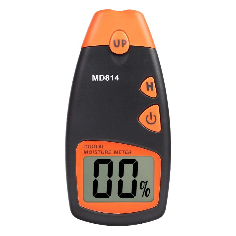 Новый оптовый тестер влаги цифровой тестер влажности древесины
