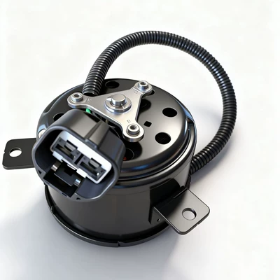 Fan Hyundai Ix35 and Hyundai