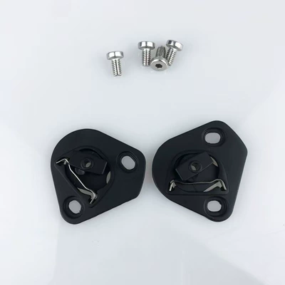 Dəbilqə (Kaska) aksesuarları Helmet Accessories Single