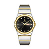 Wwoor8885 low -key luxury Watch men's watch manufacturer direct selling quartz waterproof movement men