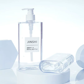 化妆品包装;塑料瓶、壶;护肤品包材