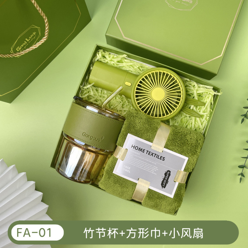 中秋节国庆节厂家直销送员工送客户精美商务伴手礼套装|undefined